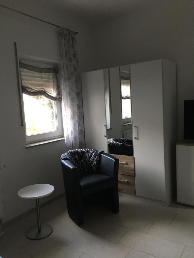 Ferienwohnung kleine Auszeit Bad Neuenahr-Ahrweiler Exterior foto